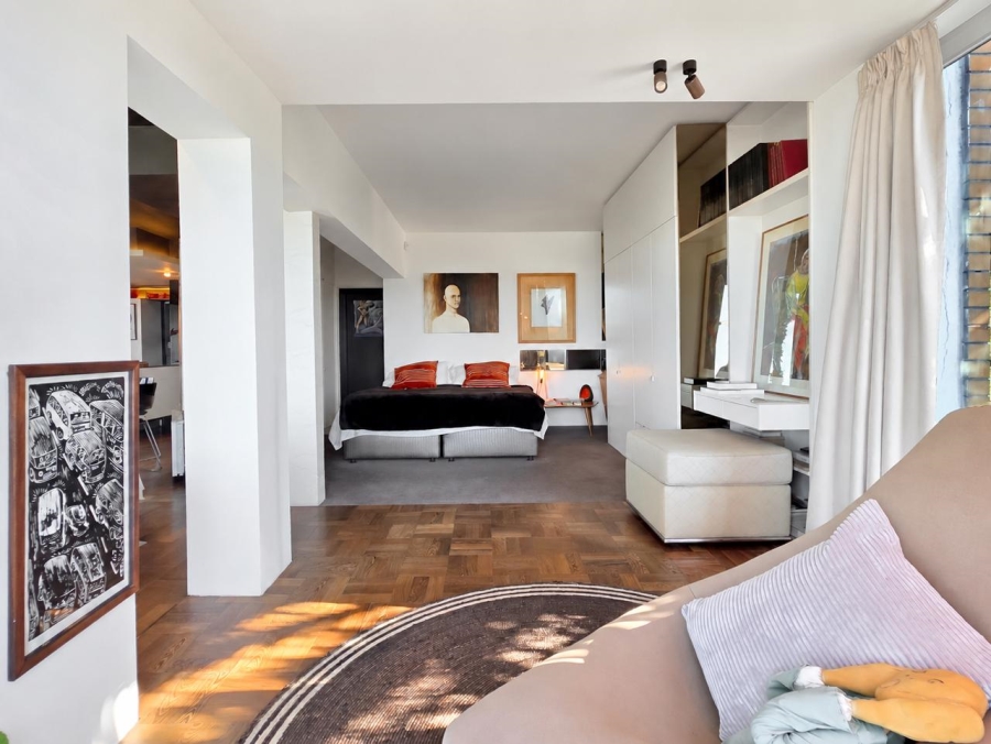 1 Bedroom Property for Sale in Gardens Western Cape